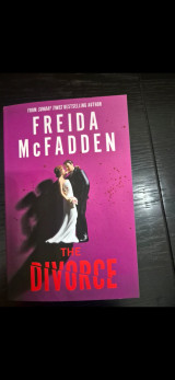 The divorce