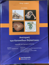 Ανατομική των Κατοικίδιων Θηλαστικών