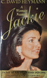 A Woman Named Jackie