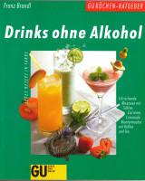 Drinks ohne Alkohol