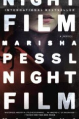 NIGHT FILM (EXP)