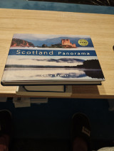 Scotland Panorama