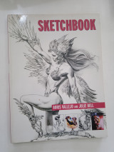Sketchbook