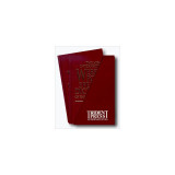 The New International Webster's 5 Volume Desk Reference Set