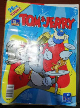 Tom & Jerry 28ος Τόμος
