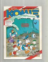 Κομιξ αρ 65 - 11/1993