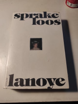 Sprakeloos
