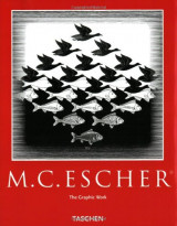 Escher Basic Art