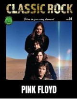 Classic Rock/ Pink Floud, 2026 Τόμος 04
