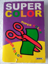 Super color