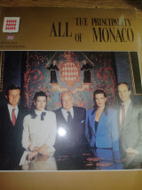 All the Principality of Monaco