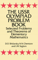 The USSR Olympiad Problem Book