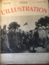 L'illustration 12 Φεβρουαρίου 1938