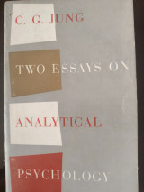 Two essays on analytical psychology