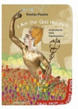 I Am the God Hermes