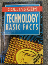 Technology basic facts