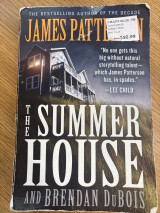 The summer house