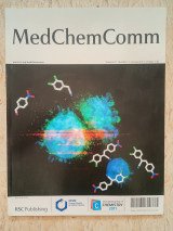 Medchemcomm (Medicinal Chemistry Communications)