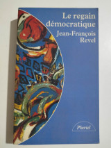Le regain démocratique