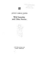 Wild Saturday and Other Stories