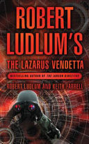 The Lazarus Vendetta