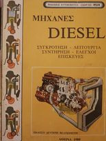 Μηχανές Diesel