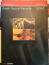 Fresh Sound Records 2002
