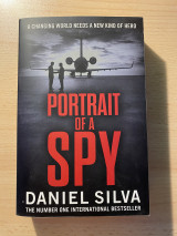 PORTRAIT OF A SPY