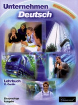 Unternehmen Deutsch