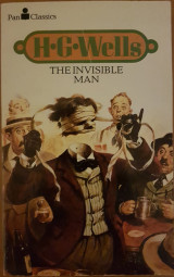 The Invisible Man