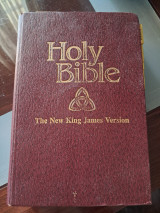 Holy Bible