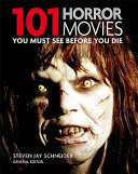101 Horror Movies You Must See Before You Die