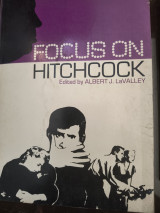 Focus on Hitchcock