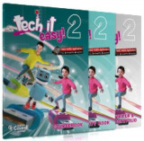 Tech it easy! 2 Πλήρες Πακέτο +iBook