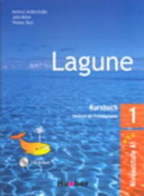 Lagune Bk. 1 Kursbuch