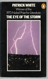 The Eye of the Storm