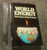World Energy. The Facts and the Future