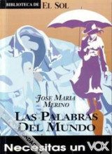 Las palabras del mundo y otros relatos