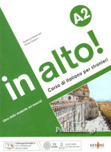 In Alto! A2 (+cd)