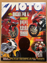Moto τεύχος 168