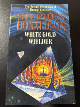 White Gold Wielder