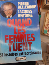 Quand les femmes tuent