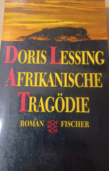 Afrikanische tragodie