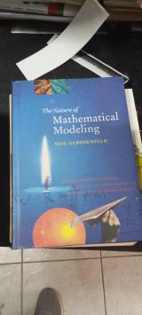 The nature of mathematical modeling
