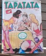 Ταρατατά τόμος #73