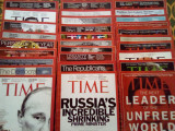 Time Magazine