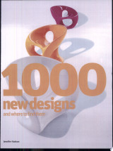 1000 New Designs and Where to Find Them