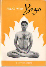 Relax with Yoga Σκληρόδετο