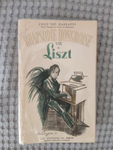 Rhapsodie Hongroise Vie de Liszt