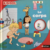 Le corps
